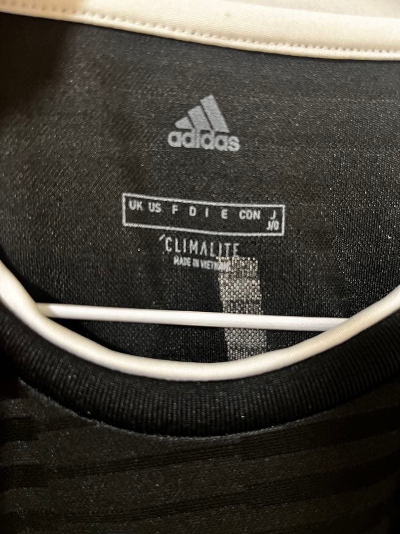 Suchmos × adidas コラボユニフォーム