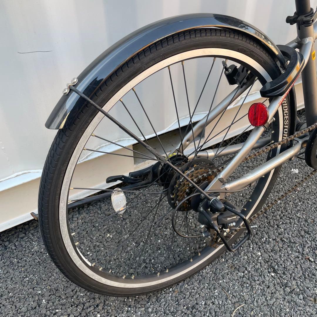鉄人28号子供用自転車 24インチ 身長129-145cm 定価4.2万円