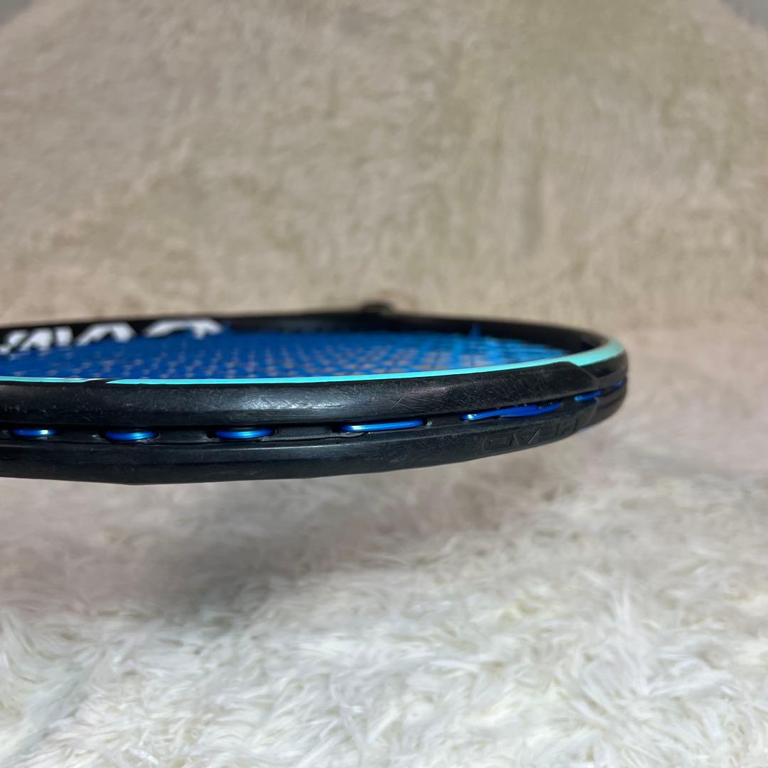 HEAD GRAVITY MP 2021 硬式テニスラケット