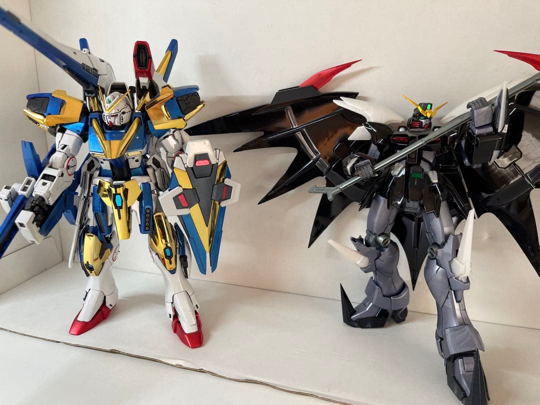 MG セット