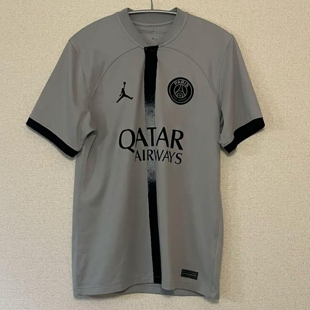 Paris Saint-Germain ユニフォーム