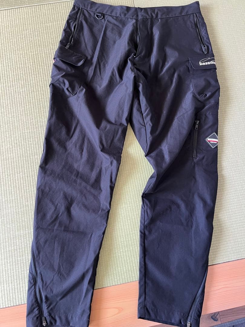 バスマニア　カーゴパンツ　廃盤品