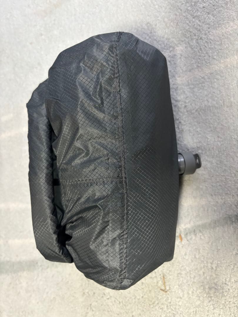 値下げNaturehike スリーピングパッド 168x58cm R値5.8？