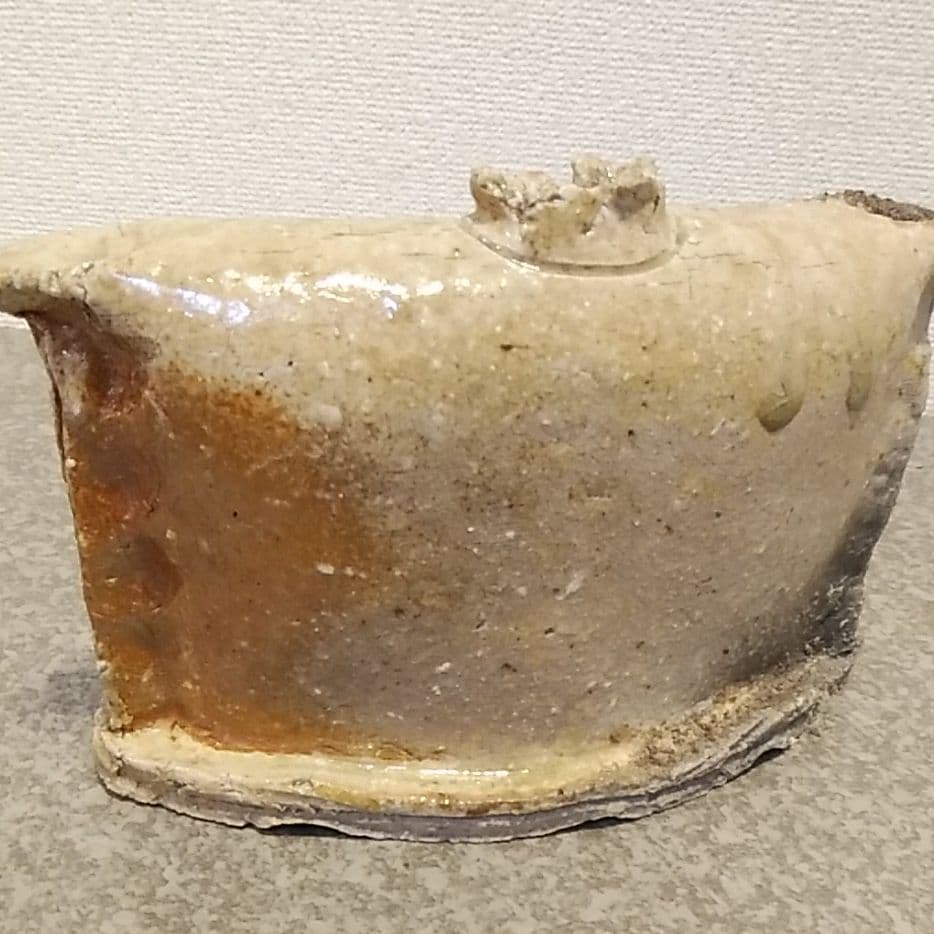 伊賀花入れ新品