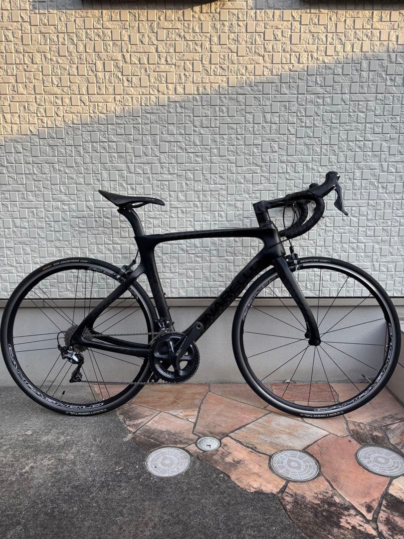 ZONDA PINARELLO PRINCE ピナレロ プリンスULTEGRA