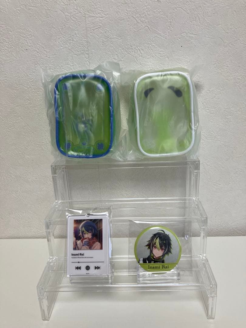 伊波ライ まとめ売り