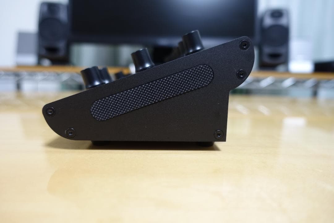 【美品】ARGON8M シンセサイザー Modal Electronics