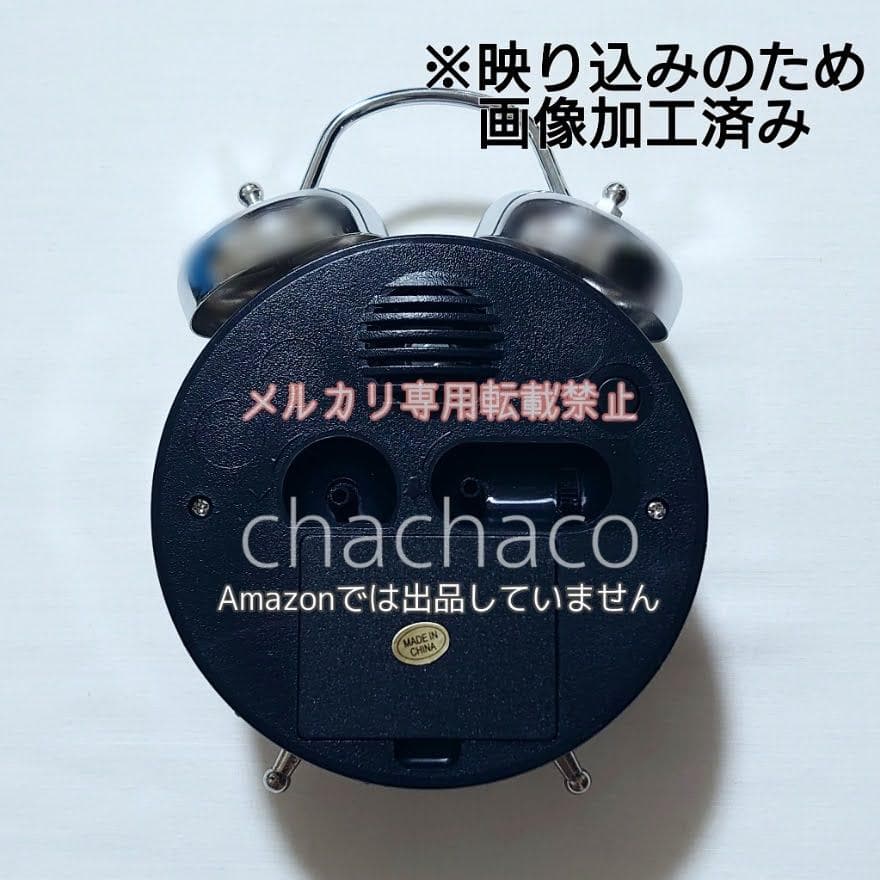 【☆美品☆箱・取説付き】銀魂 坂田銀時 音声入り目覚まし時計 杉田智和