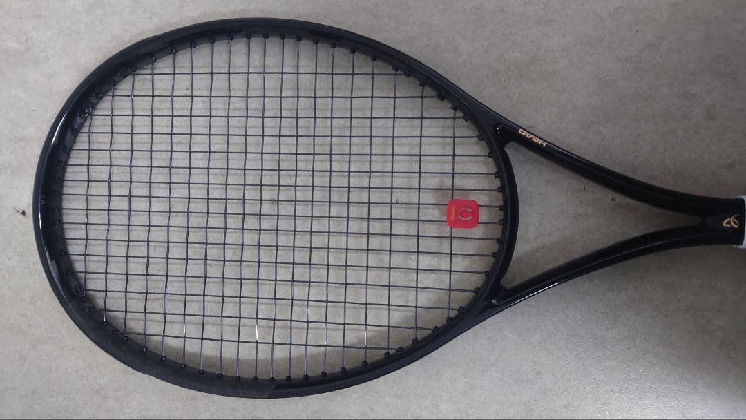 HEAD speed legend MP 26年モデル g2