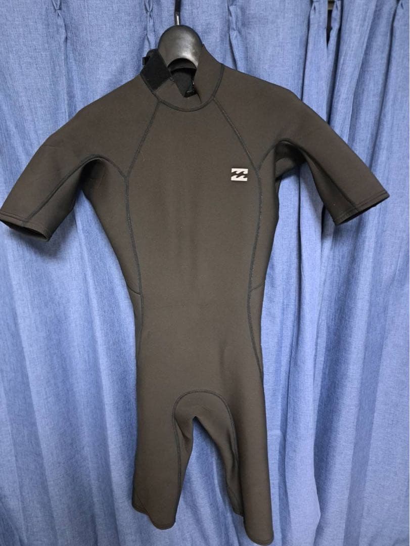 BILLABONG ウェットスーツ　スプリング