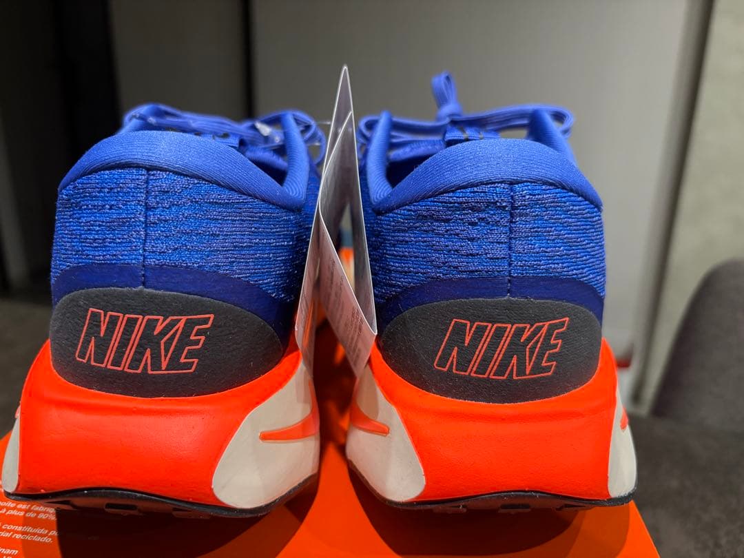 NIKE ☆ MOTIVA （27.5㎝）新品未使用 値引きしました！