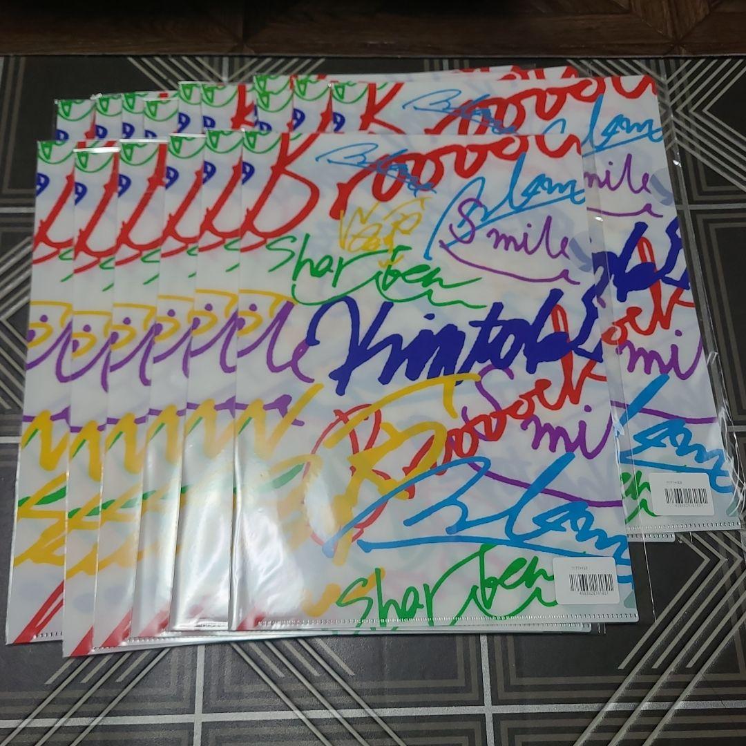 【バラ売り️⭕️】ワイテルズ ガチャ クリアファイル 16点セット