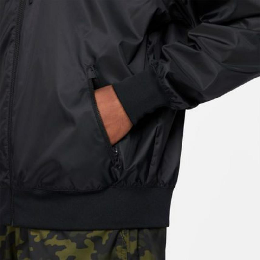 NIKE ウィンドブレーカー セットアップ（68 2466）