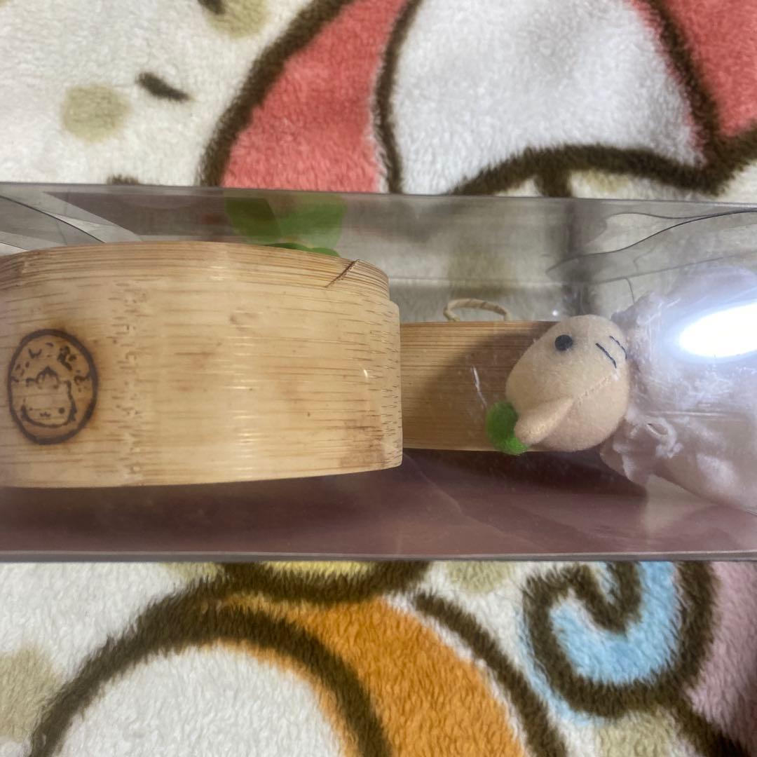 組み立てにゃんこしゅうまい