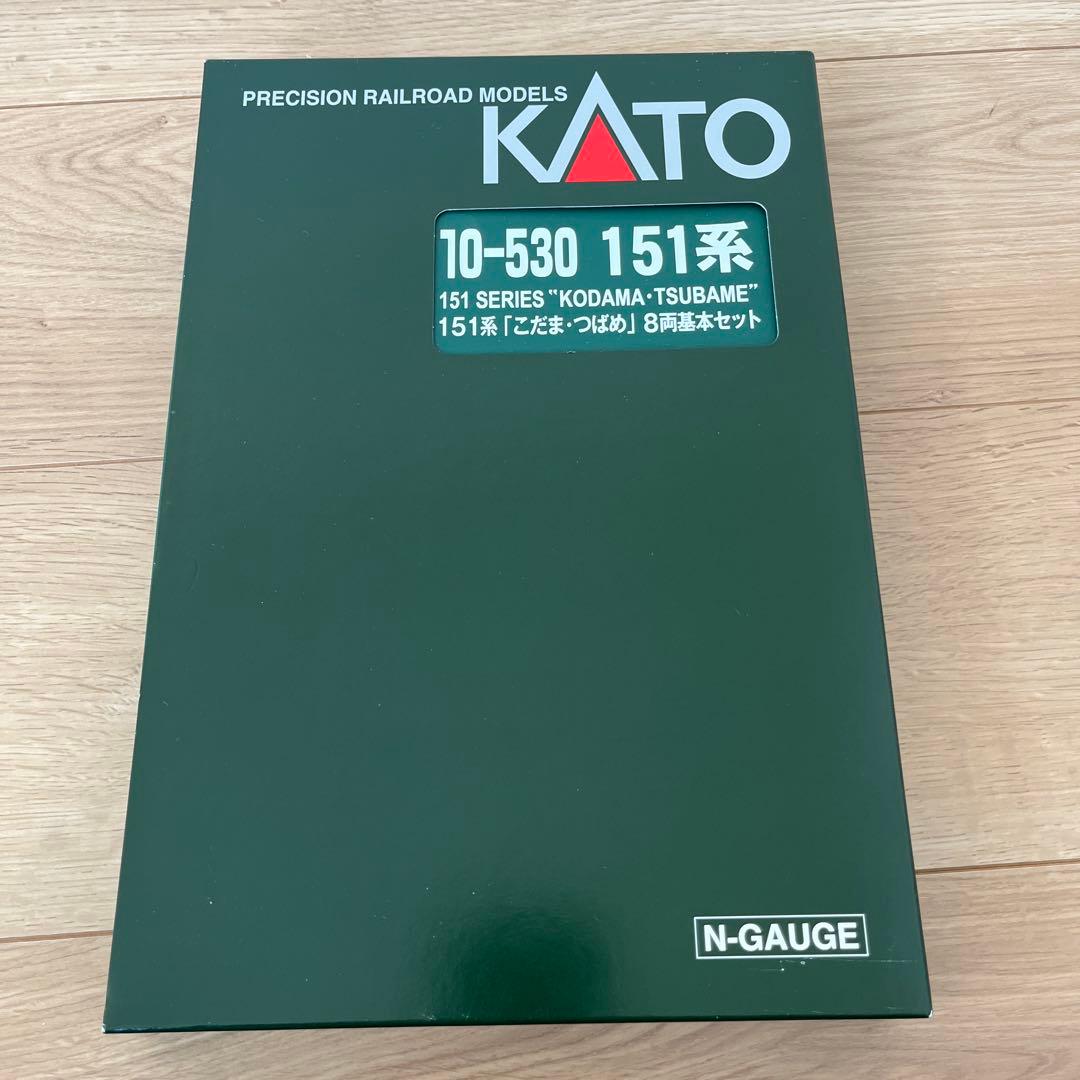 KATO 151系 \