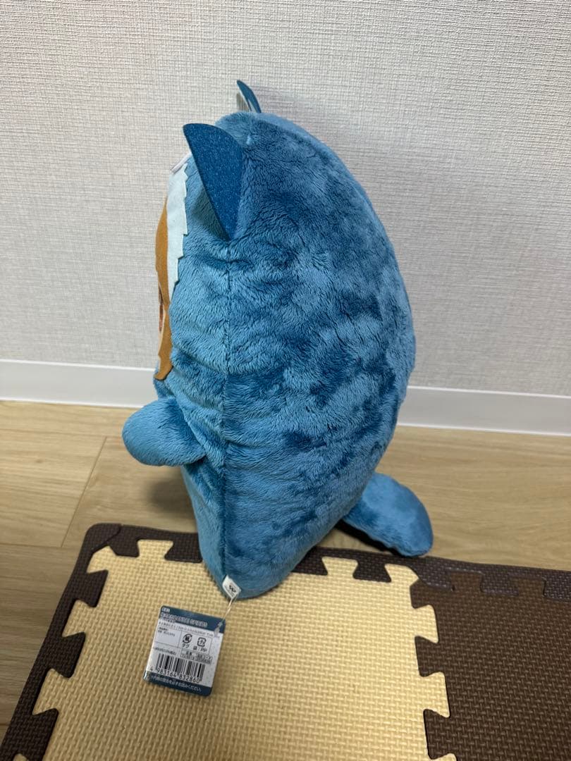 アイドリッシュセブン デカもん ぬいぐるみ 十龍之介