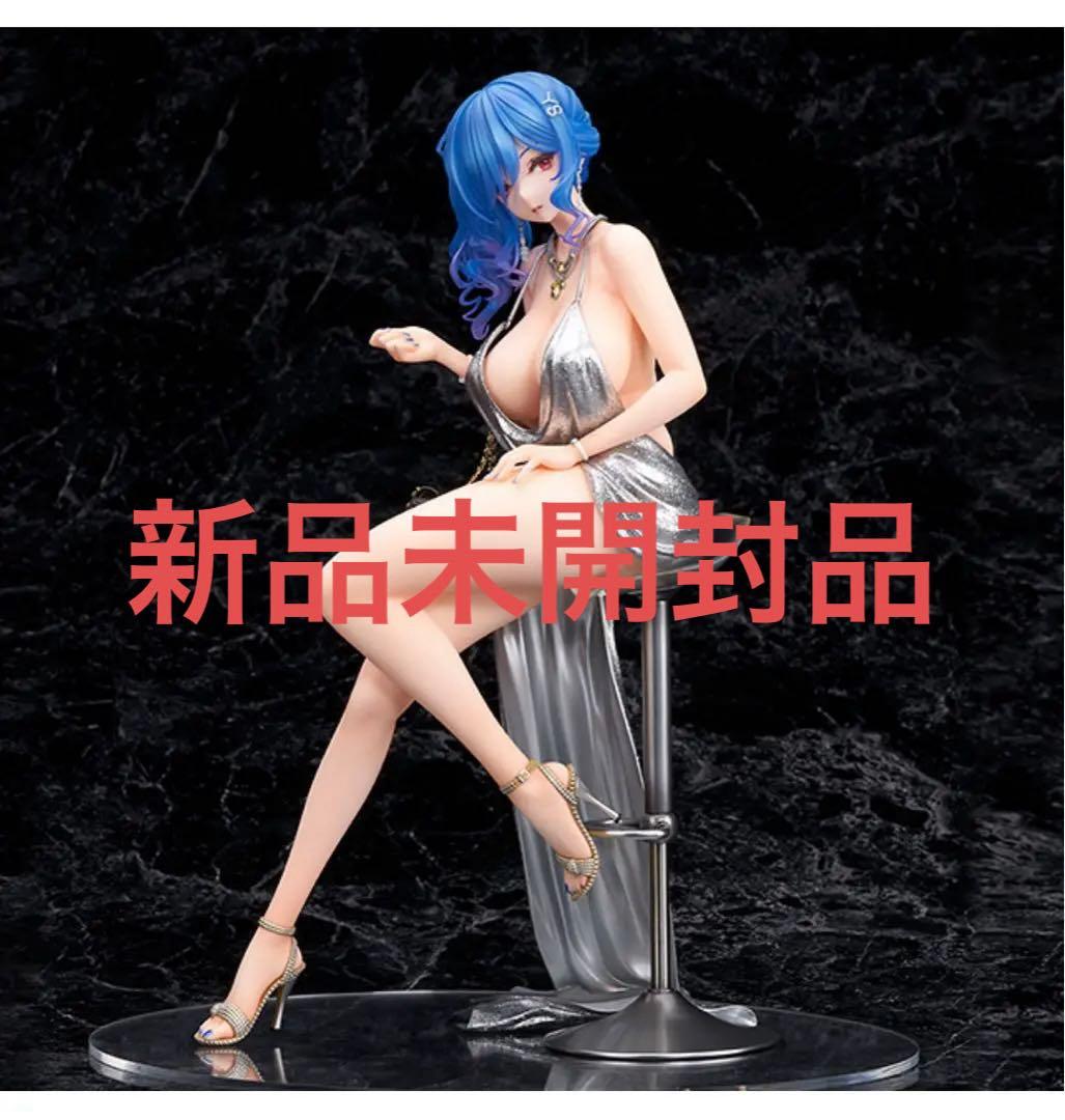 アルター　アズールレーン セントルイス