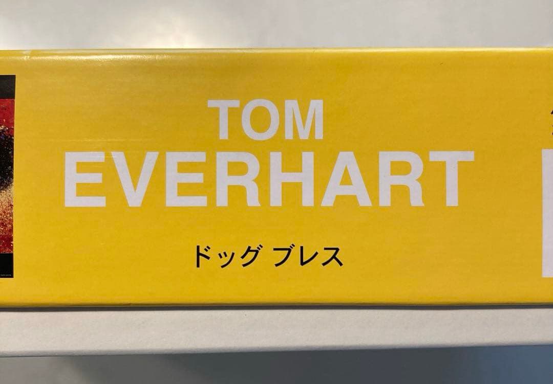 TOM EVERHART Dog Breath ジグソーパズル　スヌーピー