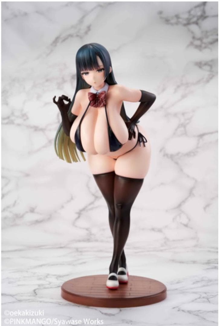 【新品未開封品】園田麗華 特別Ver. 普通版 フィギュア