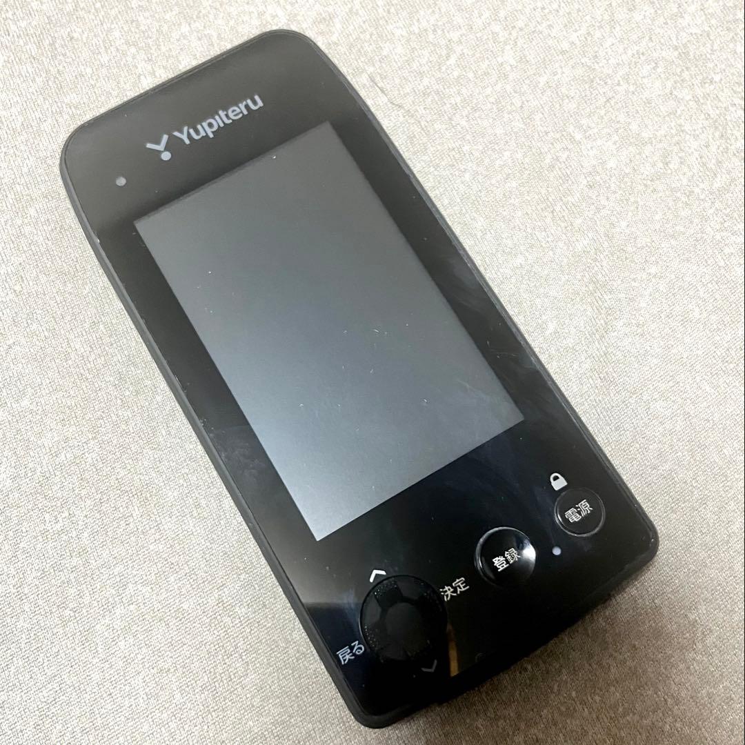 Yupiteru ユピテル ゴルフナビ YGN7000