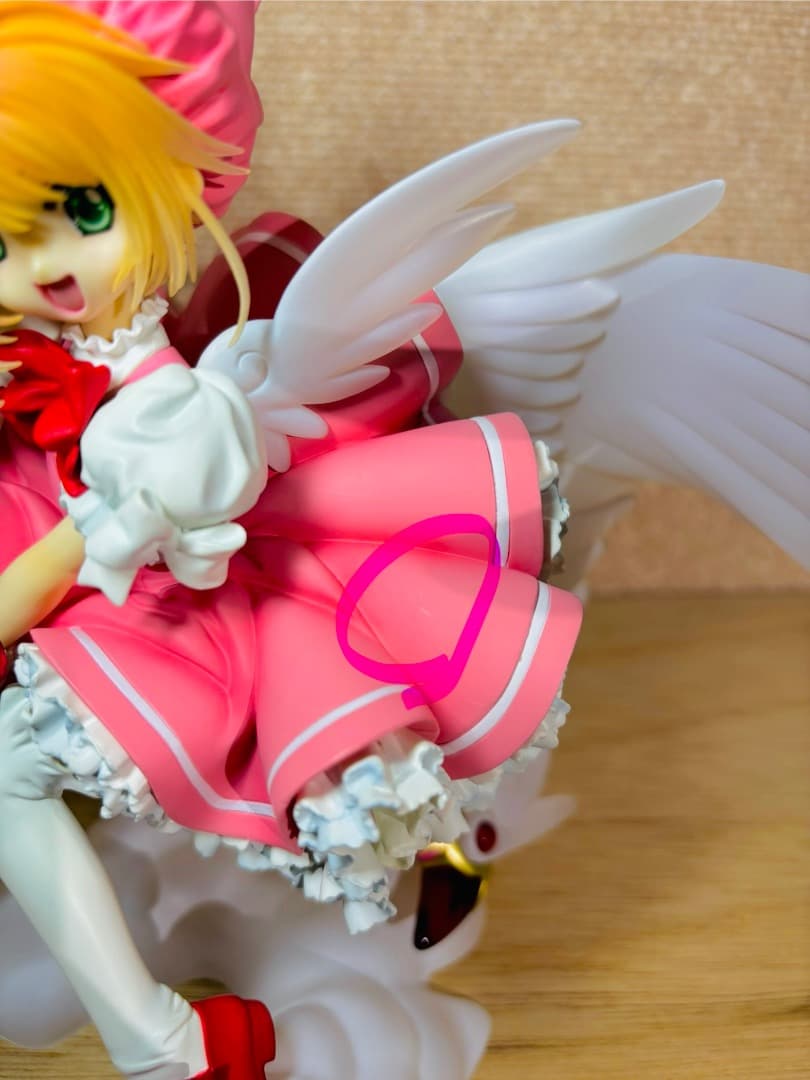 最終価格 ARTFX J カードキャプターさくら 木之本桜 1/7 フィギュア