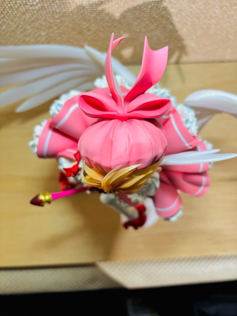 最終価格 ARTFX J カードキャプターさくら 木之本桜 1/7 フィギュア