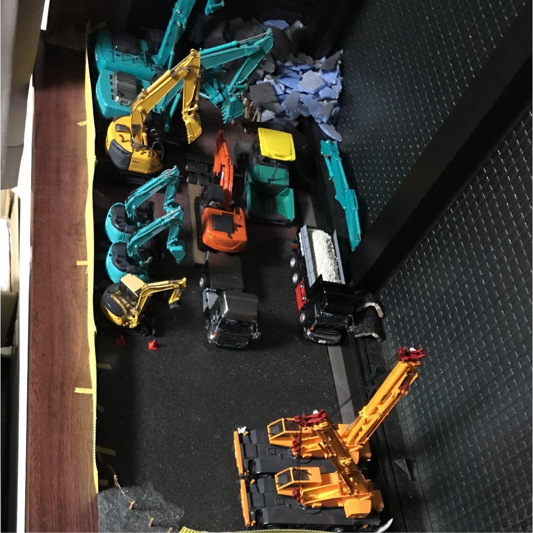 1/50模型