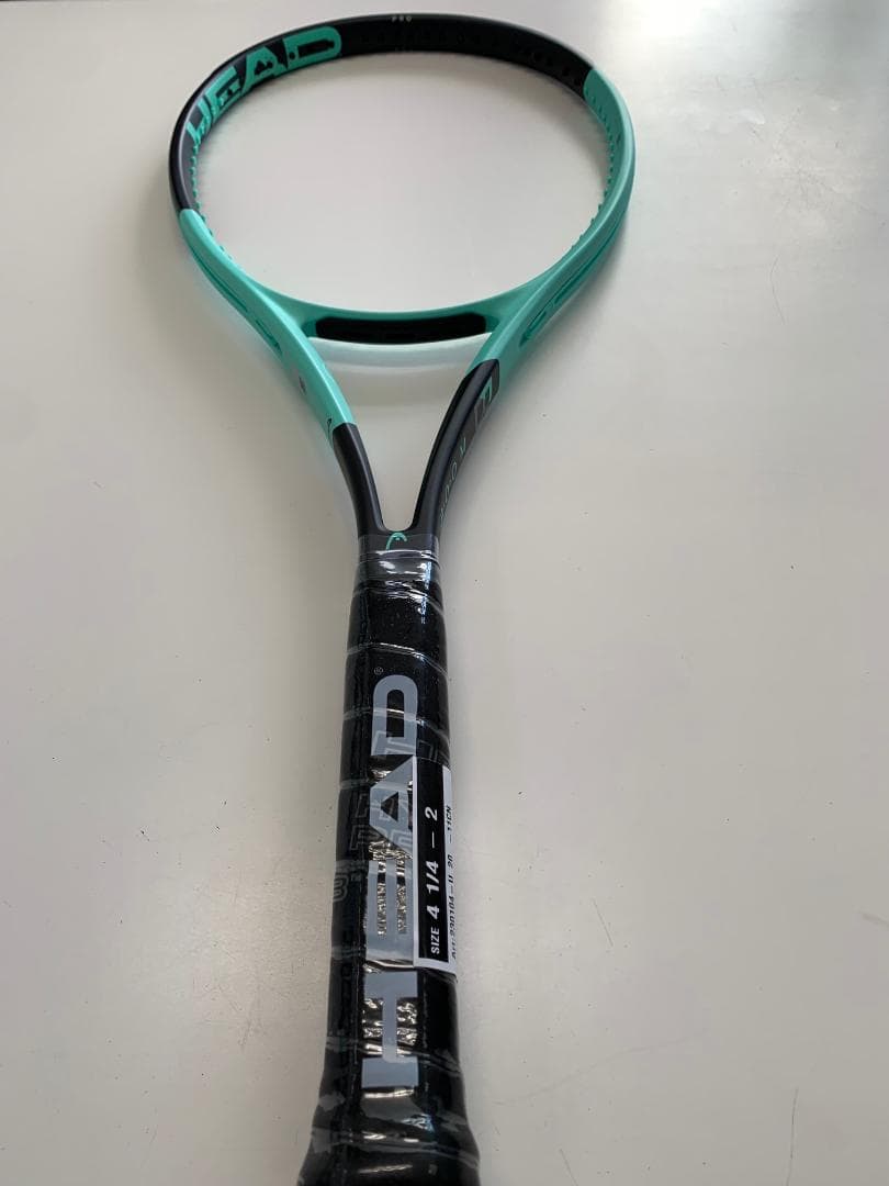 HEAD BOOM PRO G2 2024 国内正規品