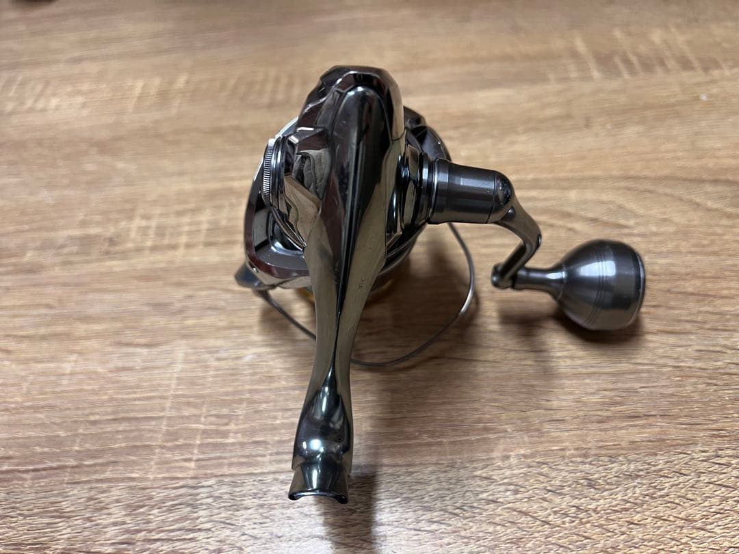 SHIMANO シマノ　18ステラ C5000HG