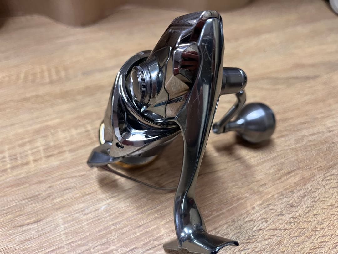 SHIMANO シマノ　18ステラ C5000HG