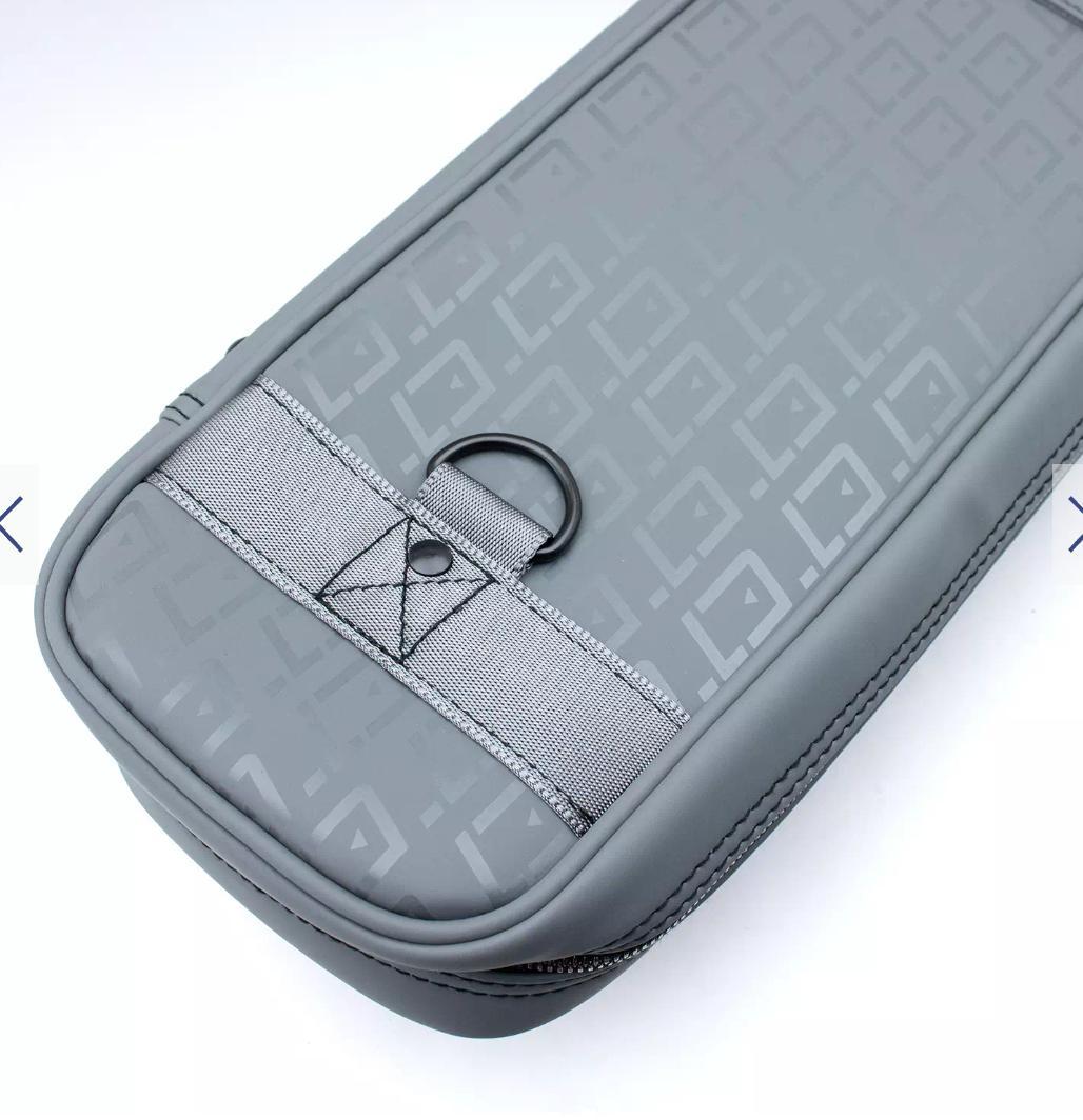 キューケース キューテック CUETEC ゴーストエディション 限定品 中古