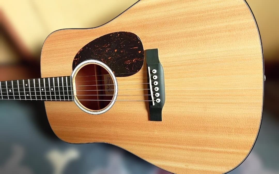 最終大幅値引き‼️美品❗Martin　DJR-10-02 オール単板