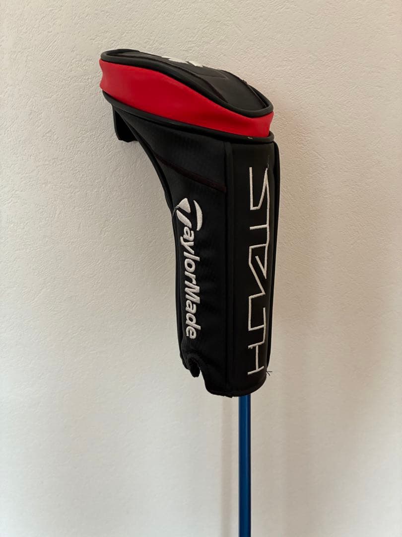 クラブ TaylorMade Stealth 5W SPEEDER NX 60-S