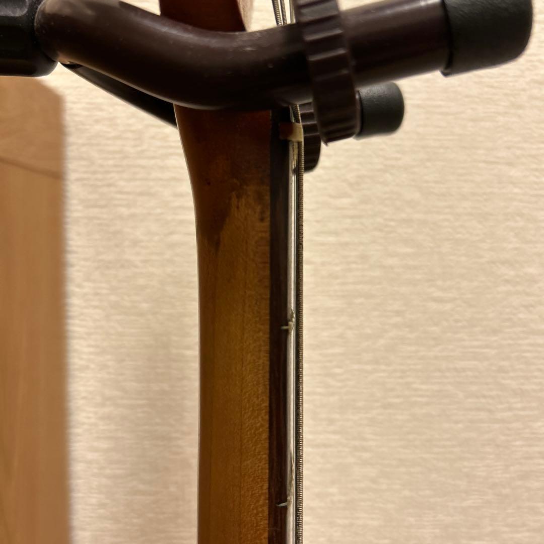 ギター Fender USA / Stratocaster