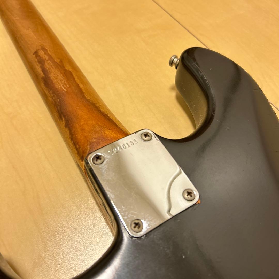 ギター Fender USA / Stratocaster