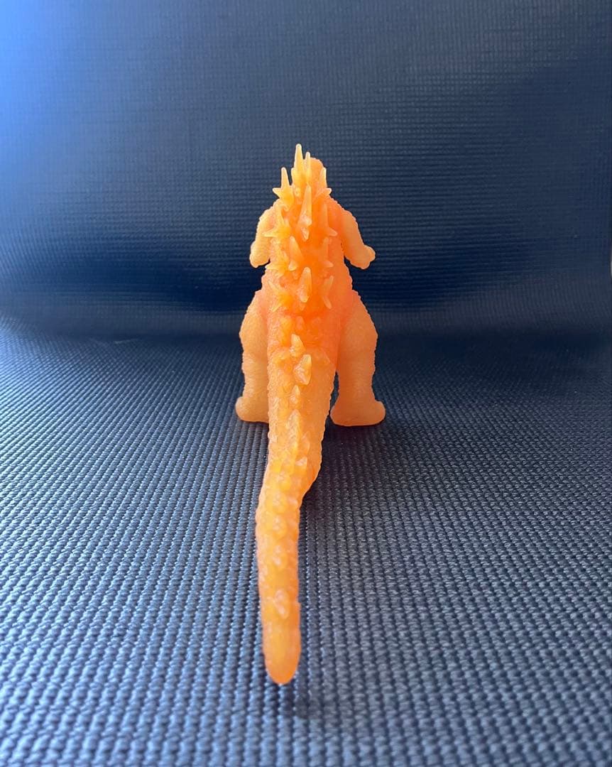 非売品　ゴジラ　フィギュア　ムービーモンスターシリーズ　ゴジラ -1.0