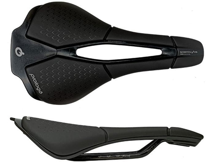 Prologo SCRATCH M5 PAS サドル 新品未使用