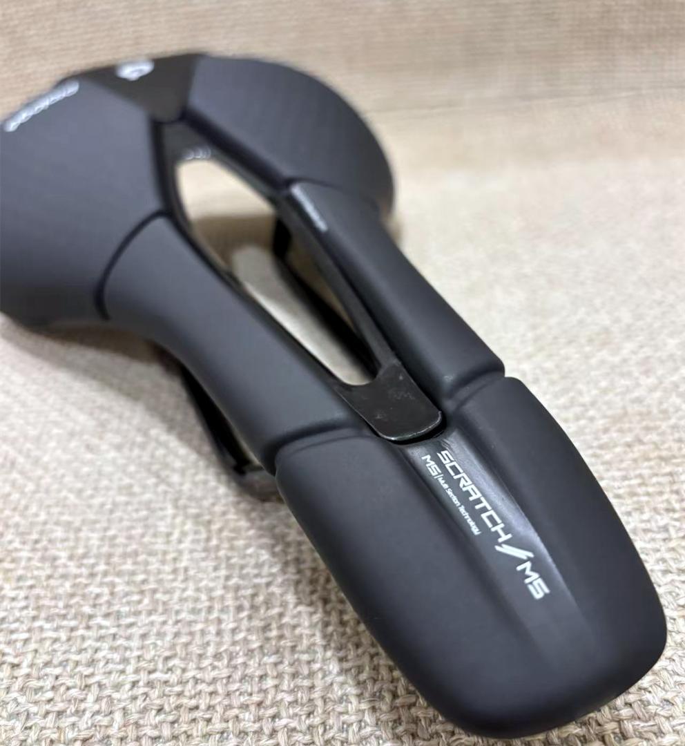Prologo SCRATCH M5 PAS サドル 新品未使用