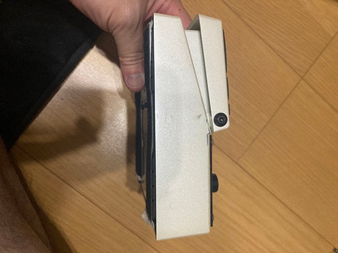 BOSS DD-20 GIGA DELAY デジタルディレイ