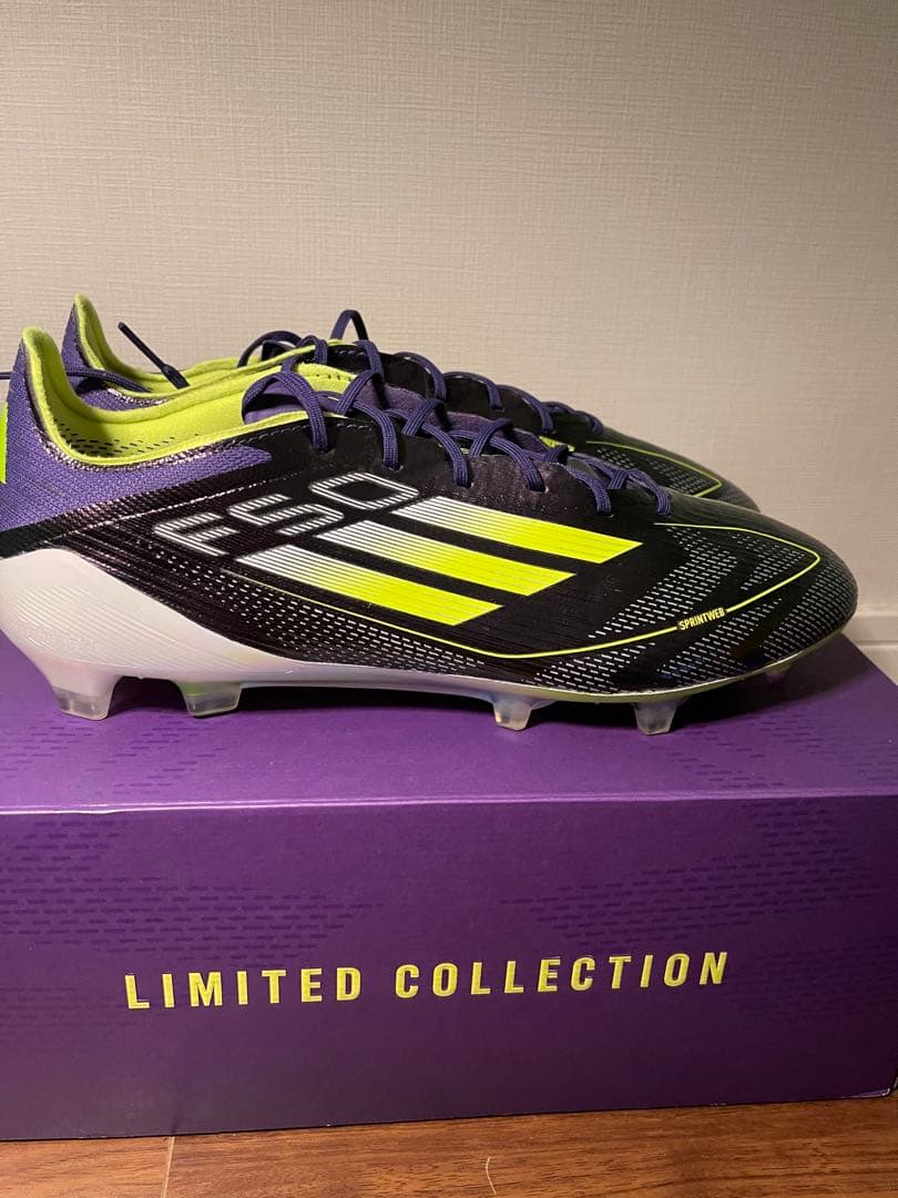 シューズ F50 ELITE FG
