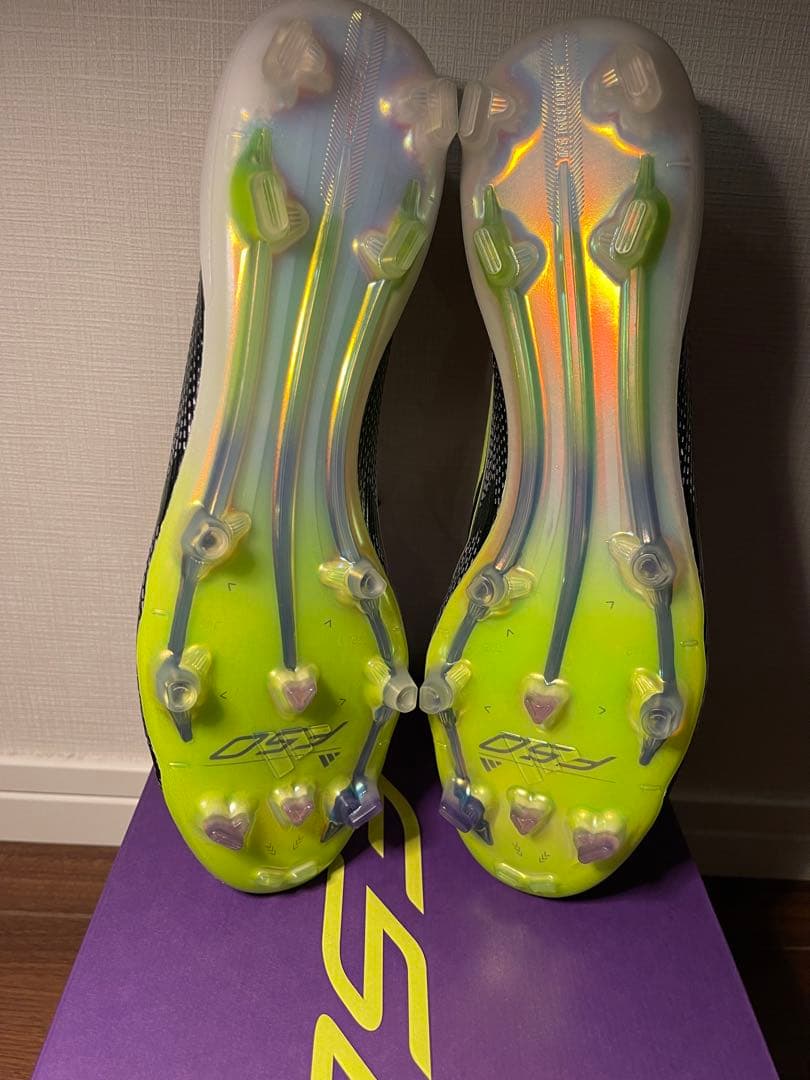 シューズ F50 ELITE FG