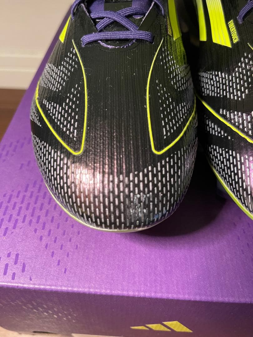シューズ F50 ELITE FG
