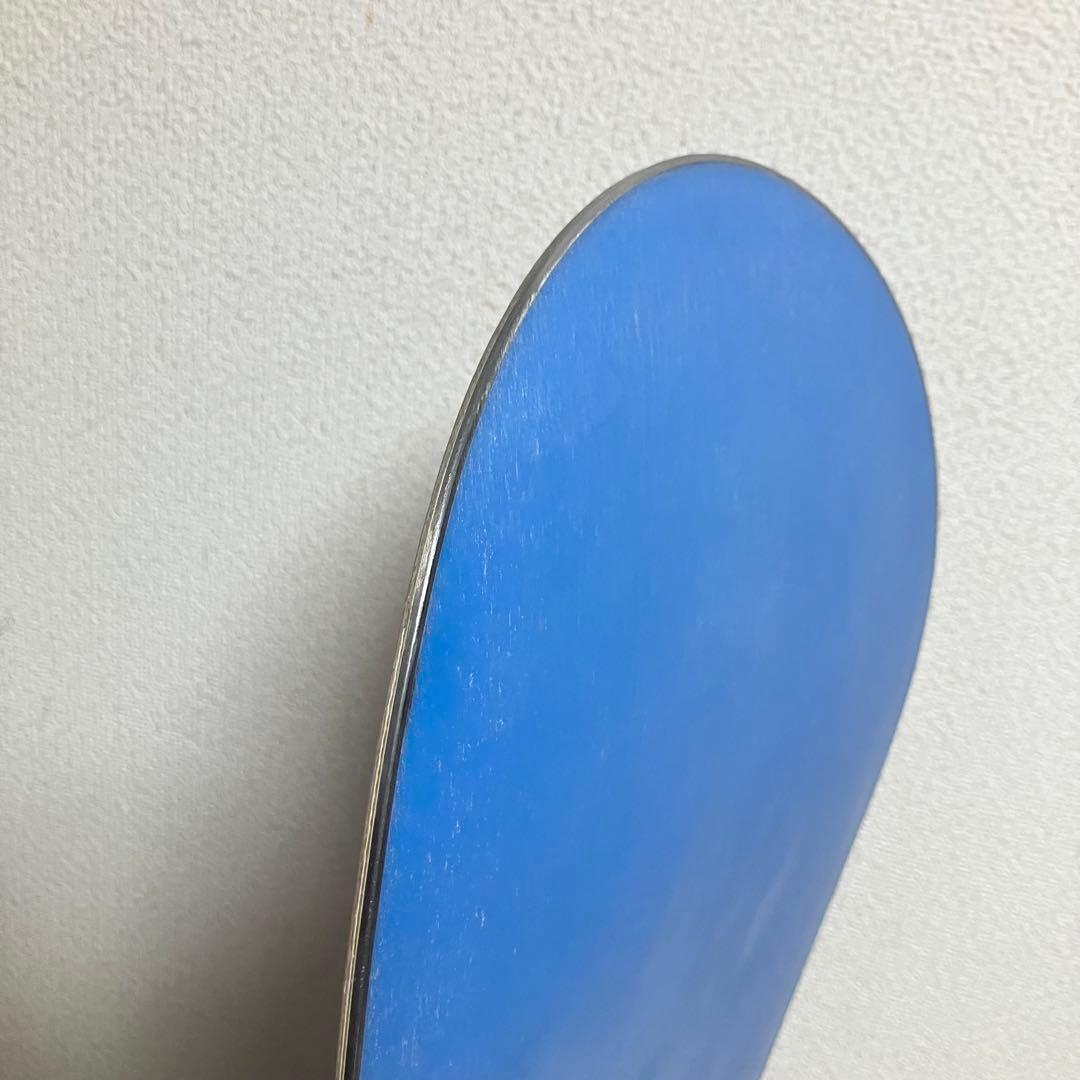 【美品】バック付BURTON Sterlingバートン スノーボードセット144