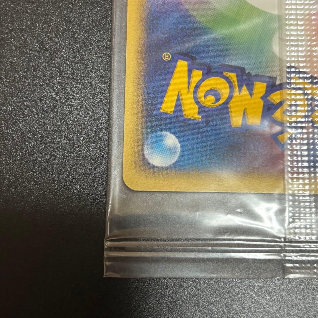 ポケパークのアチャモ プロモ 047/PCG-P ポケモンカード