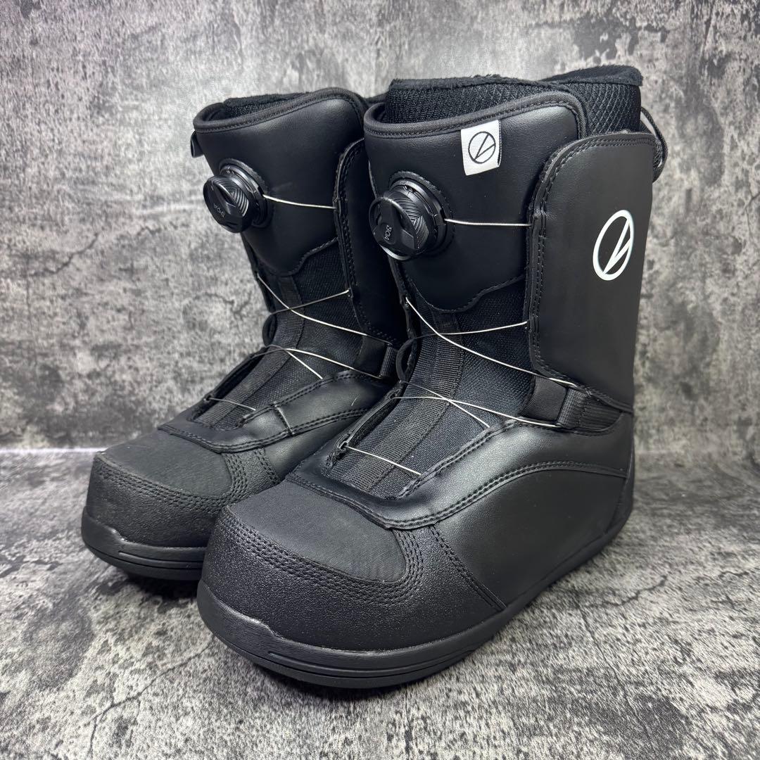 【大特価】LASTARTS LS828 BOA 27.5〜28 ブラック