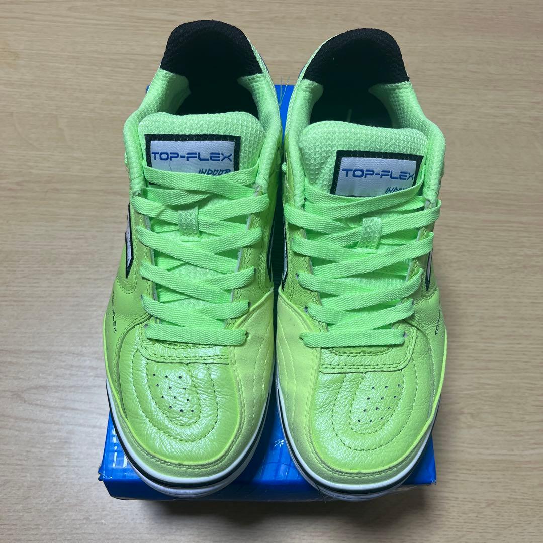シューズ JOMA TOP FLEX REBOUND 24.5cm