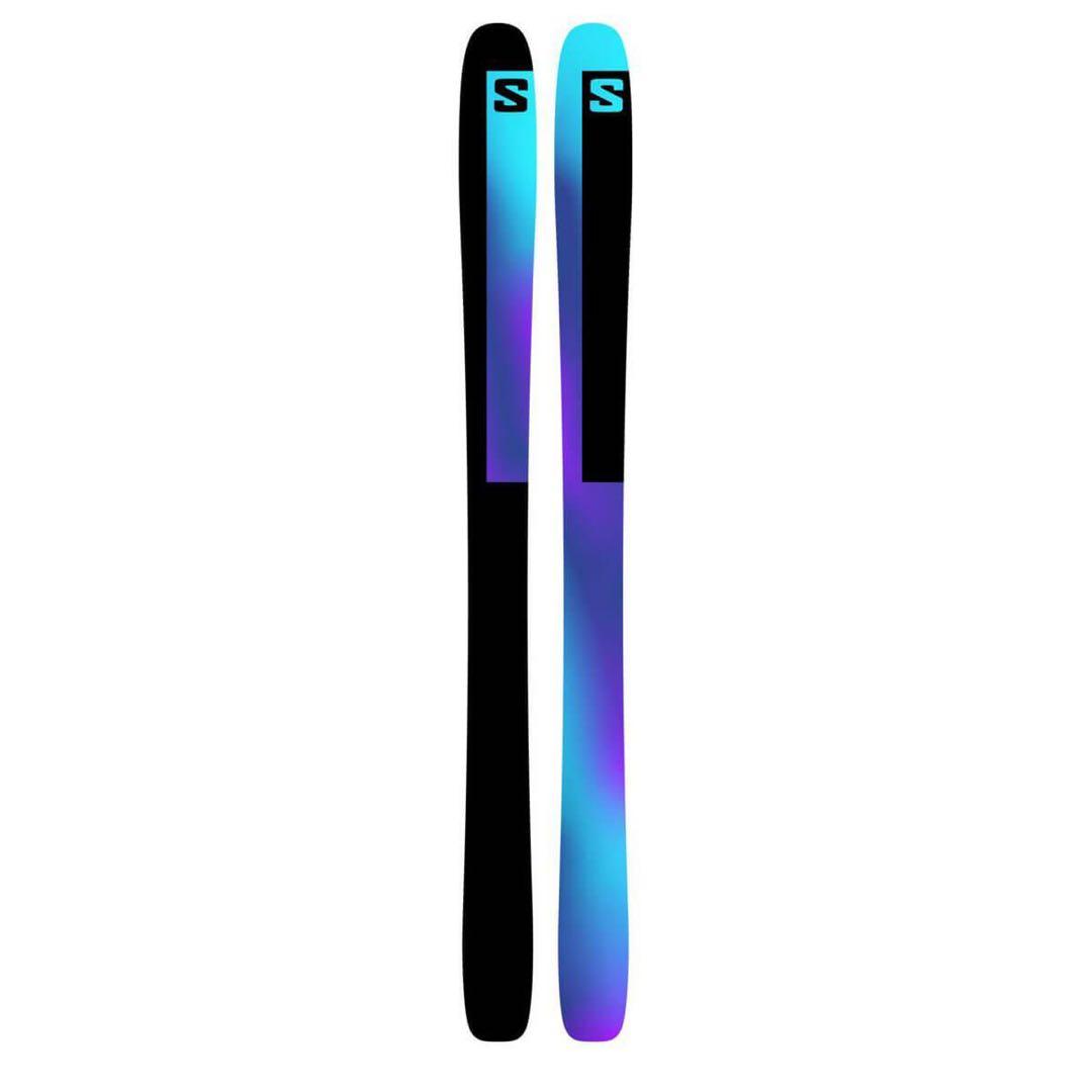 S*e様 Salomon QST ECHO 106 173cm
