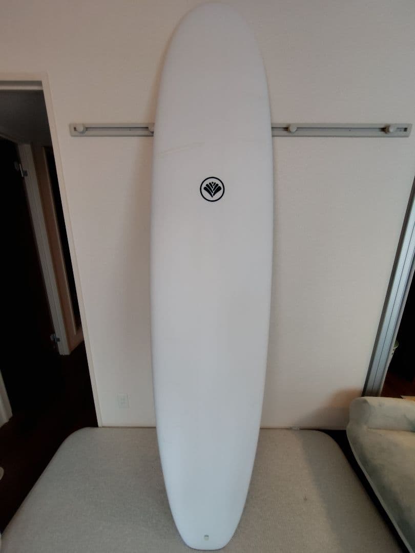 ビーチアクセス8’0”　BeachAccess　サーフボード　千葉県内手渡し可能
