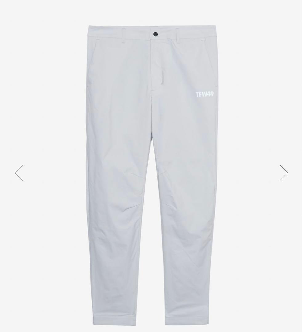 メンズウェア TFW49 OCTA PANTS M. 2025FW