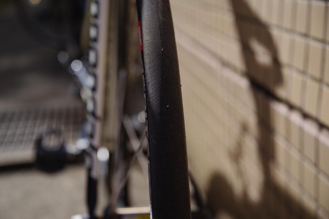 キャノンデール　supersix 完成車